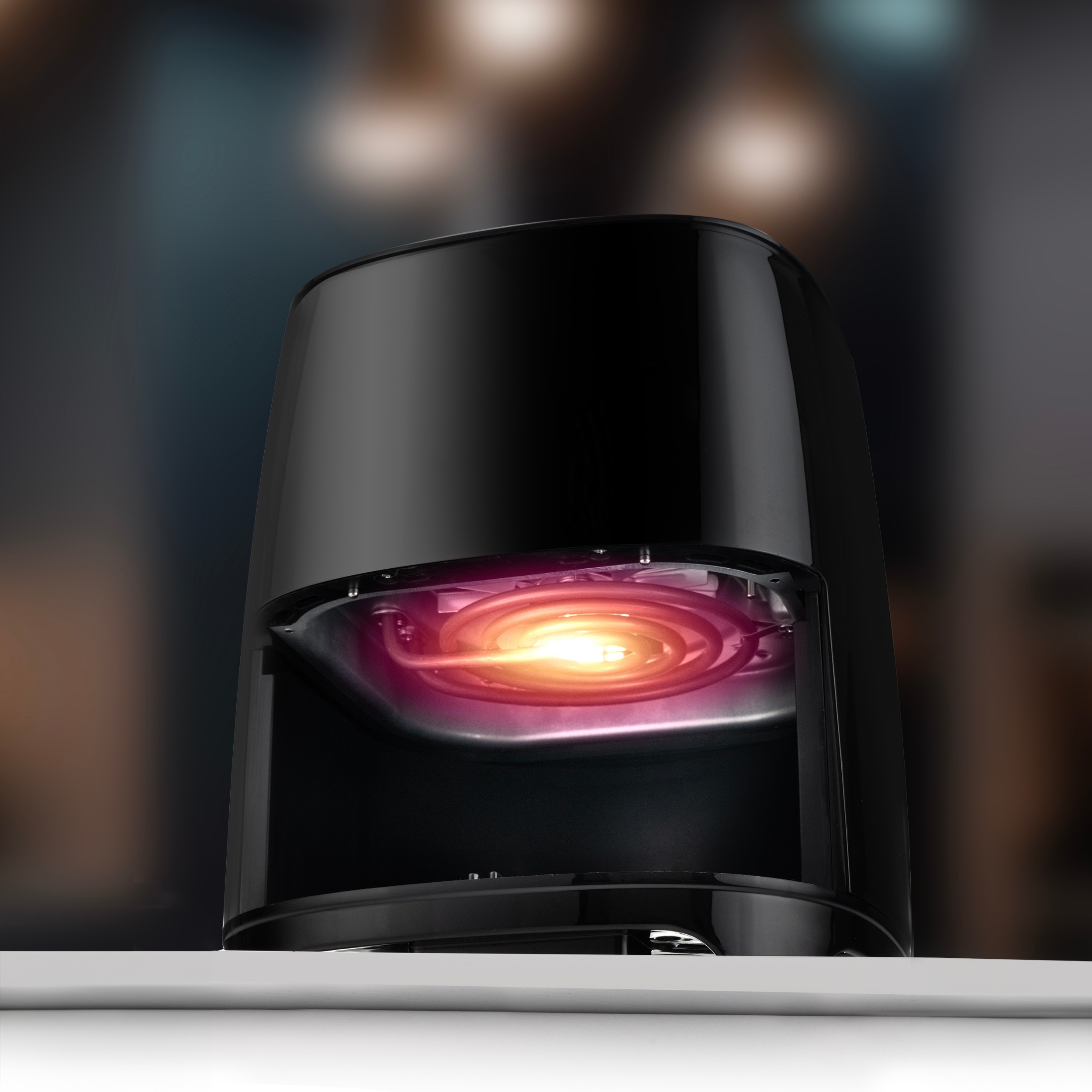 Grzałka frytkownicy beztłuszczowej