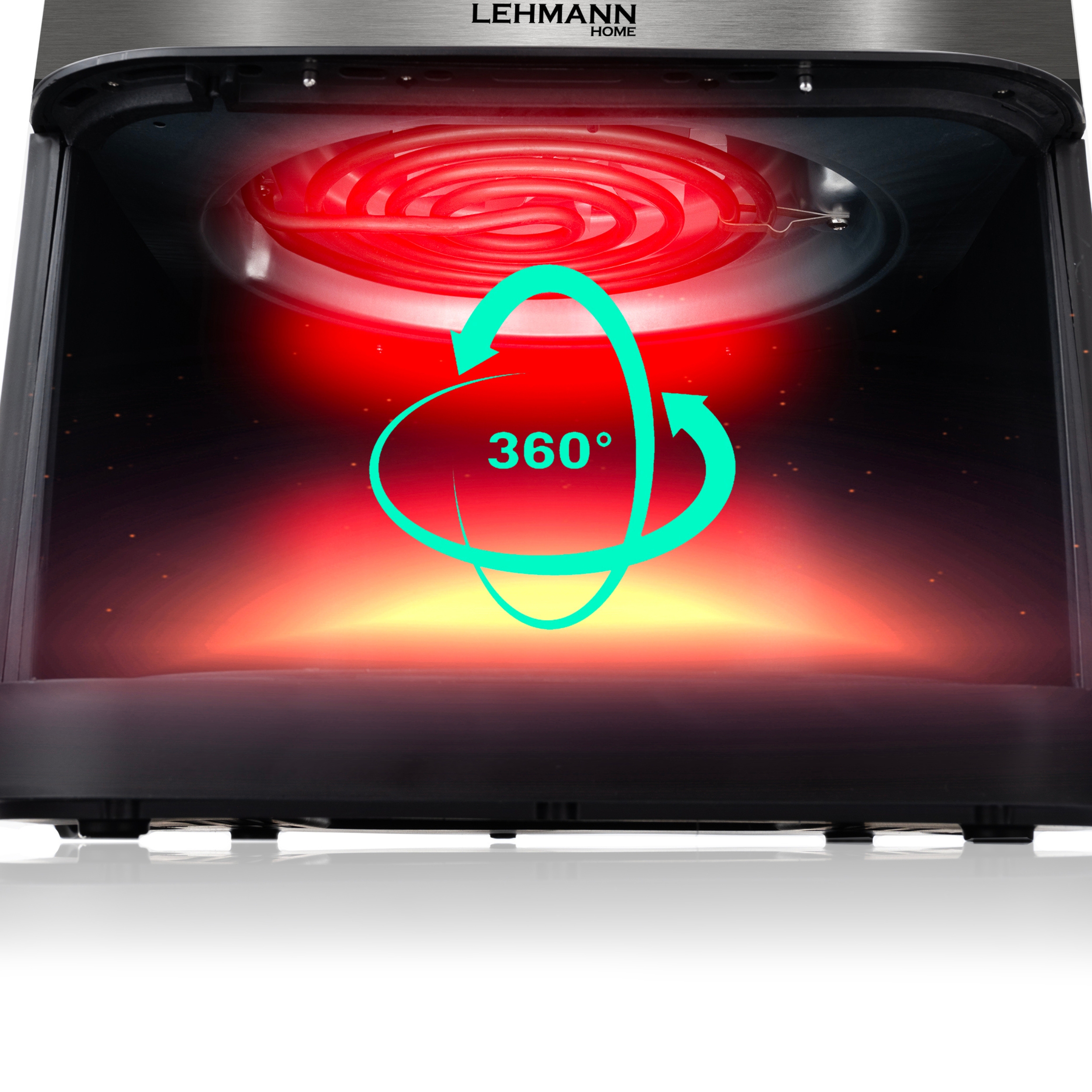 Frytkownica beztłuszczowa