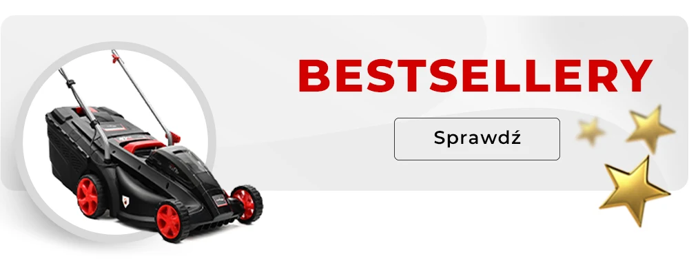 Sprawdź nasz bestsellery!