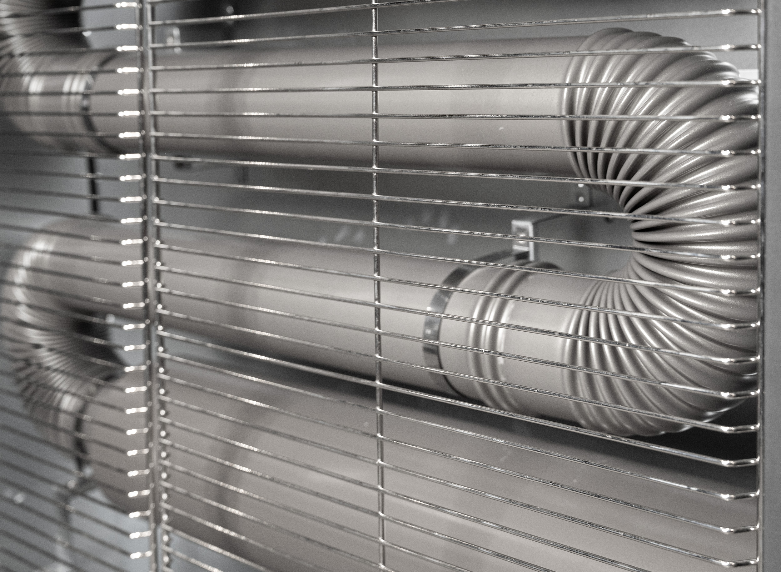 Promiennik nagrzewnica przemysłowa Optimus (18,0kW, 110-140m2) Lehmann 8