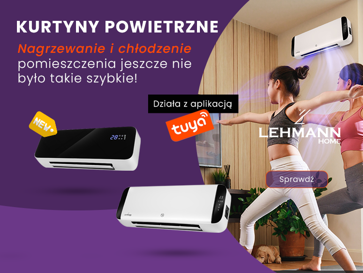 Kurtyny powietrzne