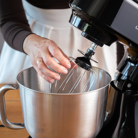 ROBOT PLANETARNY KUCHENNY LEHMANN ARISTO