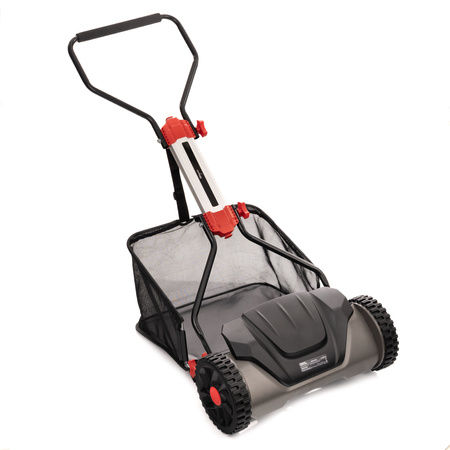 Kosiarka wrzecionowa Lehmann LGASM-4042 (30l, 40cm)