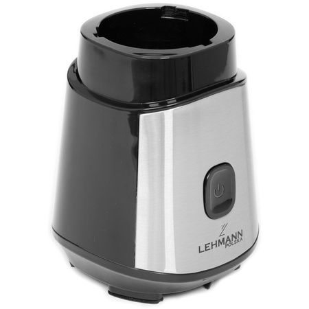 Blender kielichowy Lehmann Smoofit
