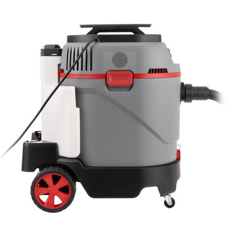 Odkurzacz piorący z grzaniem wody Lehmann PrimeWash 2800W