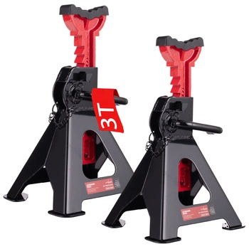 Kobyłki podstawki podpory samochodowe Lehmann Rises