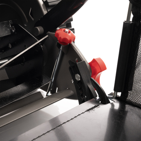 Kosiarka wrzecionowa Lehmann LGASM-4042 (30l, 40cm)