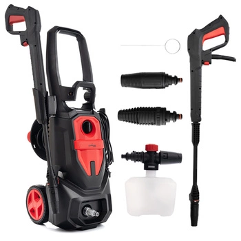 Myjka ciśnieniowa Lehmann Austin (260 bar, 450l/h, 1800W)