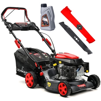 Kosiarka spalinowa LGALM-2642 (42cm, 40L) Lehmann