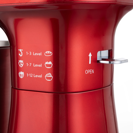 ROBOT PLANETARNY KUCHENNY LEHMANN CELESTO