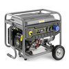 PGG 6/1 AVR Agregat prądotwórczy, generator prądu (5500W, 25L) Karcher