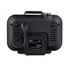 Gofrownica do gofrów Crisp (1200W) Lehmann