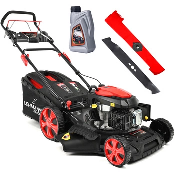 Kosiarka spalinowa LGALM-4051 (51cm, 60L) Lehmann