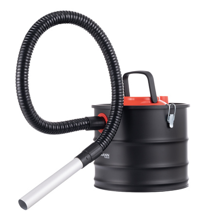 Odkurzacz do popiołu Asher 18 (1200W, 18L) Lehmann