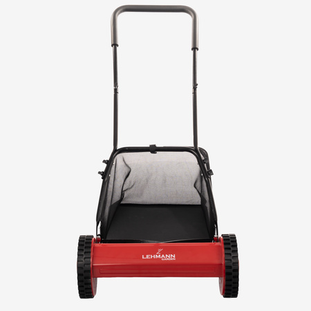 Kosiarka wrzecionowa Lehmann LGASM-4043 (15l, 40cm)