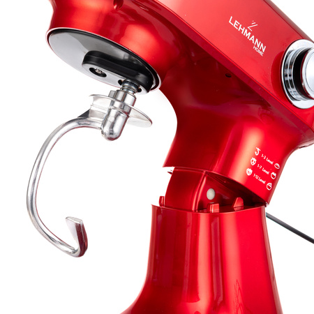 ROBOT PLANETARNY KUCHENNY LEHMANN CELESTO