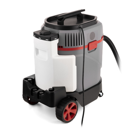 Odkurzacz piorący z grzaniem wody Lehmann PrimeWash 2800W