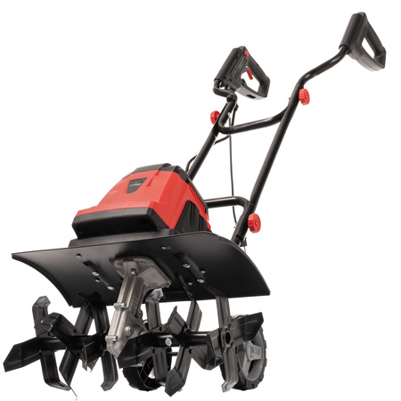 Glebogryzarka elektryczna Ground (1800W, 220mm)Lehmann