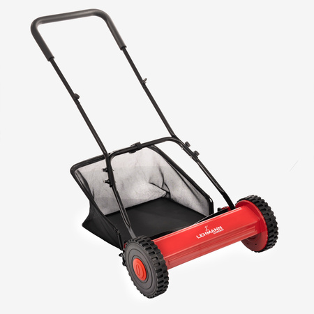 Kosiarka wrzecionowa Lehmann LGASM-4043 (15l, 40cm)