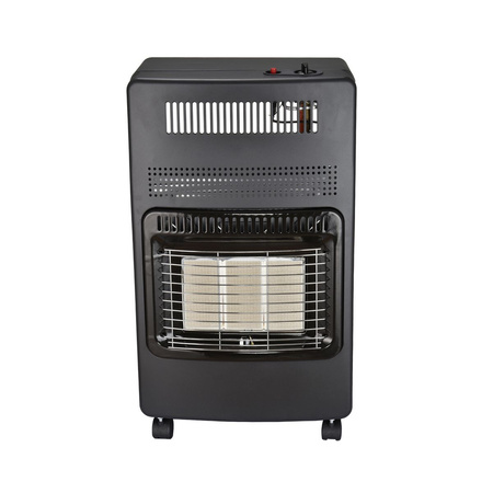 Leon piecyk Gazowy (4200W) Lehmann Leon