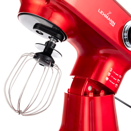 ROBOT PLANETARNY KUCHENNY LEHMANN CELESTO