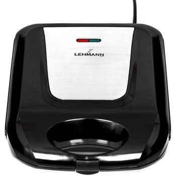 Opiekacz do 24 ciastek orzeszków mocny 1700W