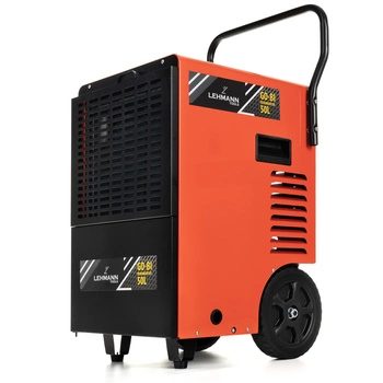 Osuszacz przemysłowy Lehmann GO-BI 50l