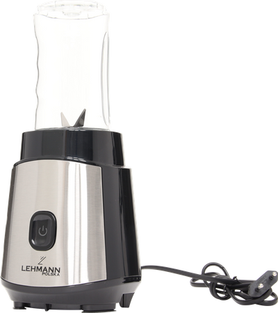 Blender kielichowy Lehmann Smoofit