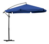 Parasol ogrodowy słoneczny Lehmann Vihma 350 cm 