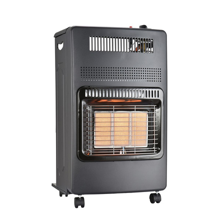 Leon piecyk Gazowy (4200W) Lehmann Leon