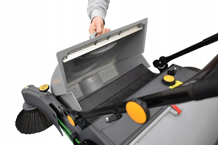 BSW 951 MF Zamiatarka (3500 m²/h, 950mm) Lavor