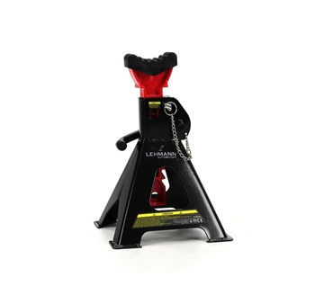 Kobyłki podstawki podpory samochodowe Lehmann Foil