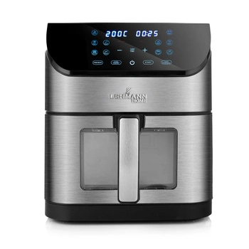 Frytkownica beztłuszczowa 8l Lehmann Tanzi