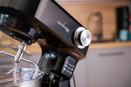 ROBOT PLANETARNY KUCHENNY LEHMANN CELESTO