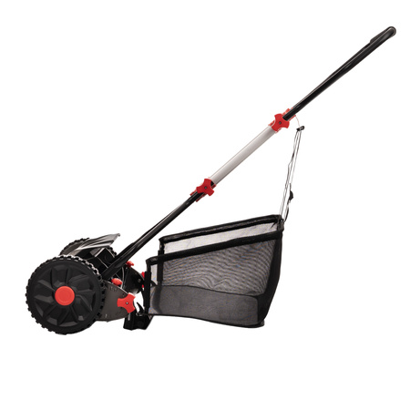 Kosiarka wrzecionowa Lehmann LGASM-4042 (30l, 40cm)