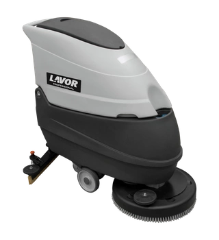 Free Evo 50E Szorowarka do posadzek (2000 m²/h, 500mm) Lavor