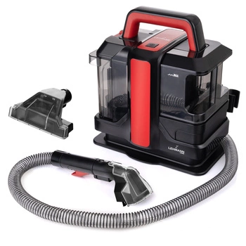 Odkurzacz piorący spotter Lehmann EasyWash 450W