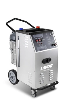 GV 3.0 VAC Generator pary (8 bar, 170° C) Lavor