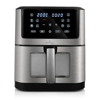 Frytkownica beztłuszczowa 8l Lehmann Bakado