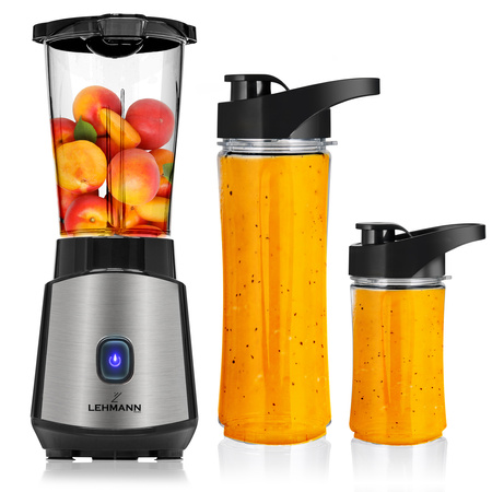Blender kielichowy Lehmann Smoofit