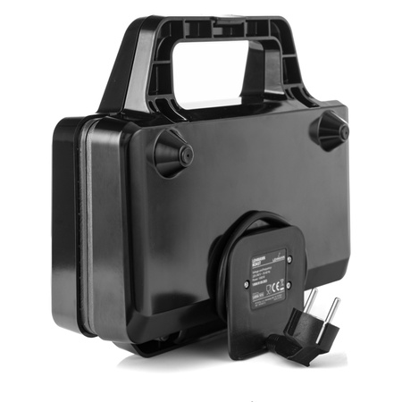 Opiekacz do kanapek Roast 1500 (1000W) Lehmann