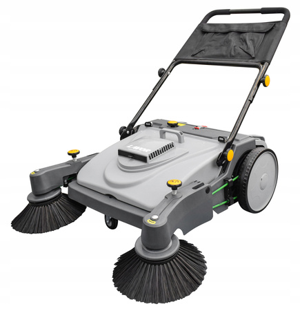 BSW 951 MF Zamiatarka (3500 m²/h, 950mm) Lavor