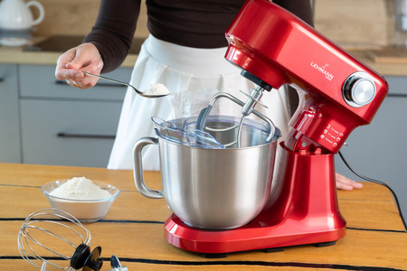 ROBOT PLANETARNY KUCHENNY LEHMANN CELESTO