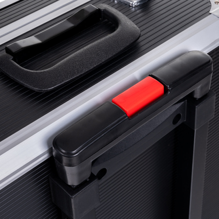 Walizka narzędziowa Task Master - 1452 elementy