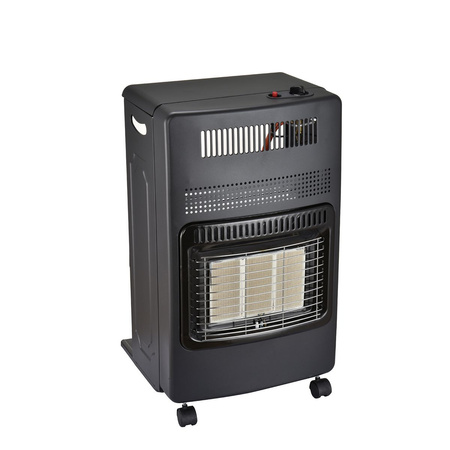 Leon piecyk Gazowy (4200W) Lehmann Leon