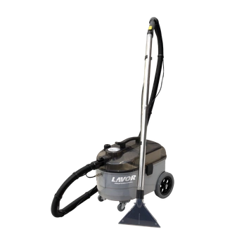 Jupiter Odkurzacz profesjonalny piorący (1100W, 4 bar) Lavor