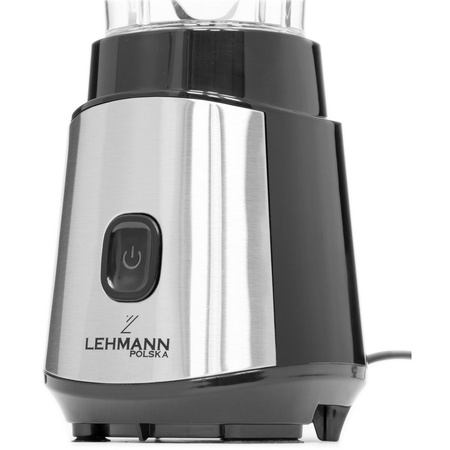 Blender kielichowy Lehmann Smoofit