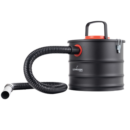 Odkurzacz do popiołu Asher 18 (1200W, 18L) Lehmann