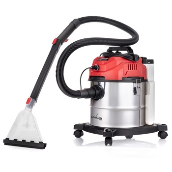 Odkurzacz piorący multifunkcyjny Lehmann HyperWash 1600W