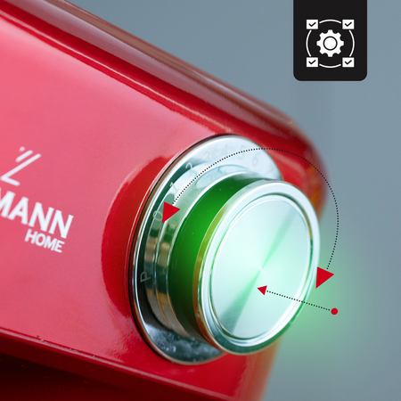 ROBOT PLANETARNY KUCHENNY LEHMANN CELESTO